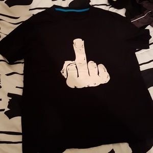 Offensive tshirt